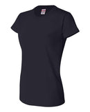 Bayside Women's USA-Made T-Shirt 3325