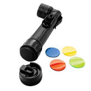 Rothco Mini Army Style Flashlight. Item