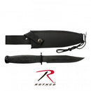 Rothco Vietnam Combat Knife. Item