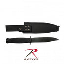 Rothco Vietnam Combat Knife. Item
