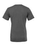 BELLA + CANVAS Jersey Tee 3001 - Asphalt