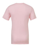 BELLA + CANVAS Jersey Tee 3001 - Soft Pink