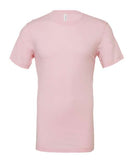 BELLA + CANVAS Jersey Tee 3001 - Soft Pink