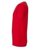 BELLA + CANVAS Jersey Tee 3001 - Red