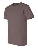 BELLA + CANVAS Jersey Tee 3001 - Pebble Brown
