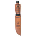 Genuine Ka-Bar USMC Fighting Knife. Item
