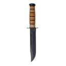 Genuine Ka-Bar USMC Fighting Knife. Item