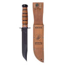 Genuine Ka-Bar USMC Fighting Knife. Item