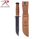 Genuine Ka-Bar USMC Fighting Knife. Item