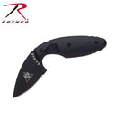 Ka-Bar TDI Law Enforcement Knife. Item