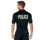 Rothco Moisture Wicking Police Polo Shirt. Item