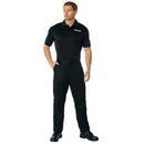 Rothco Moisture Wicking Police Polo Shirt. Item