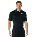 Rothco Moisture Wicking Police Polo Shirt. Item