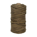 Rothco Nylon Paracord 550lb 300 Ft Tube. Item