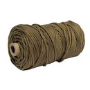Rothco Nylon Paracord 550lb 300 Ft Tube. Item