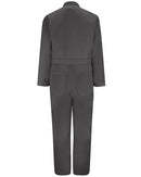 Red Kap Twill Action Back Coverall CT10