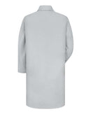 Red Kap Button Front Lab Coat KP14