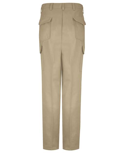 Red Kap Cargo Pants PC76