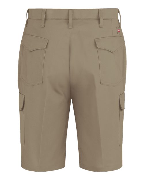 Red Kap Cargo Shorts PC86