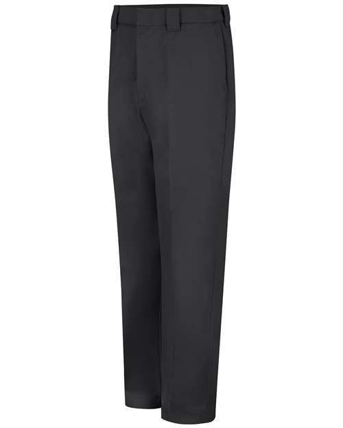 Red Kap Utility Work Pants PT62 - Black - 30I