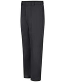 Red Kap Utility Work Pants PT62 - Black - 34I