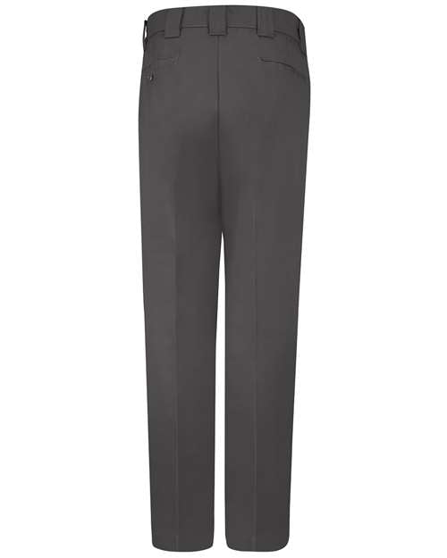 Red Kap Utility Work Pants PT62 - Charcoal - 30I