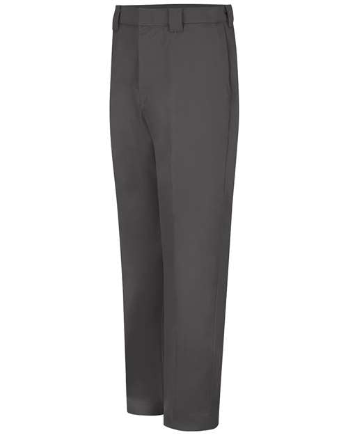 Red Kap Utility Work Pants PT62 - Charcoal - 30I