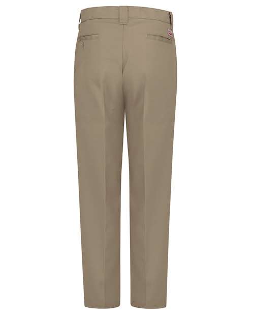 Red Kap Utility Work Pants PT62 - Khaki - 30I