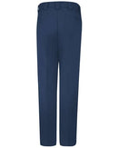 Red Kap Utility Work Pants PT62 - Navy - 34I