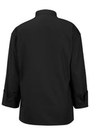 Edwards Garment [3301] Classic Chef Coat with 10 Buttons
