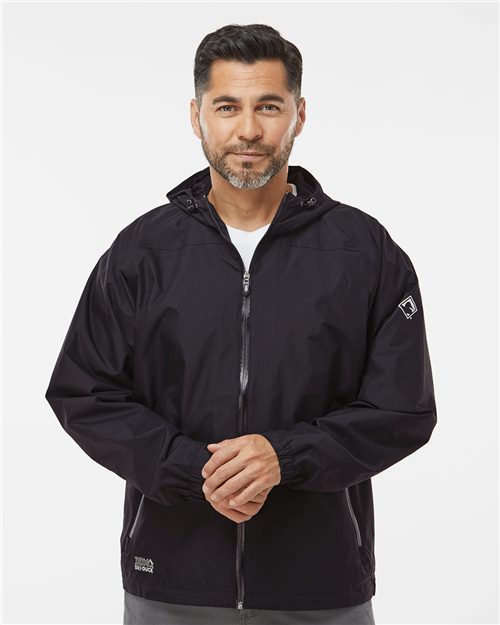 DRI DUCK Torrent Waterproof Hooded Jacket 5335