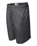 Badger Pro Mesh 7" Shorts 7207 - Graphite