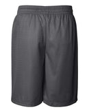 Badger Pro Mesh 9" Shorts 7209 - Graphite
