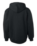Badger Youth Performance Fleece Hooded Sweatshirt 2454