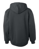 Badger Youth Performance Fleece Hooded Sweatshirt 2454