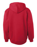 Badger Youth Performance Fleece Hooded Sweatshirt 2454