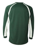Badger B-Core Hook Long Sleeve T-Shirt 4154