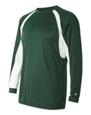Badger B-Core Hook Long Sleeve T-Shirt 4154