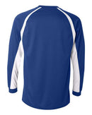 Badger B-Core Hook Long Sleeve T-Shirt 4154