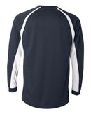 Badger B-Core Hook Long Sleeve T-Shirt 4154
