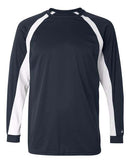 Badger B-Core Hook Long Sleeve T-Shirt 4154