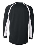 Badger B-Core Hook Long Sleeve T-Shirt 4154