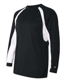 Badger B-Core Hook Long Sleeve T-Shirt 4154