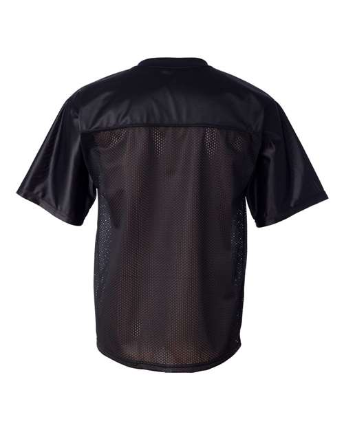 Augusta Sportswear Stadium Replica Football Jersey 257
