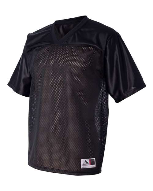 Augusta Sportswear Stadium Replica Football Jersey 257