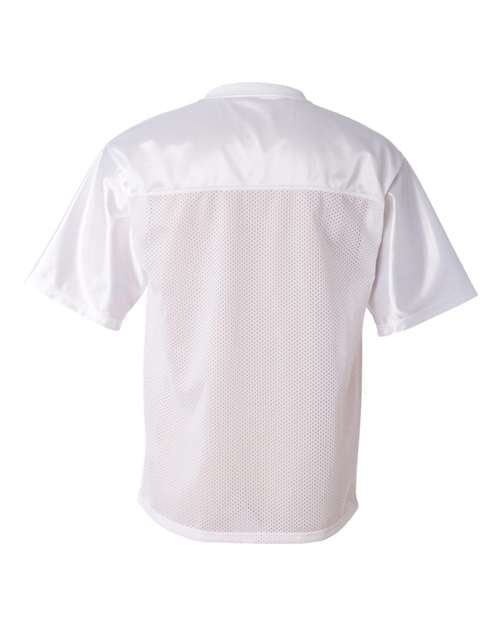 Augusta Sportswear Stadium Replica Football Jersey 257