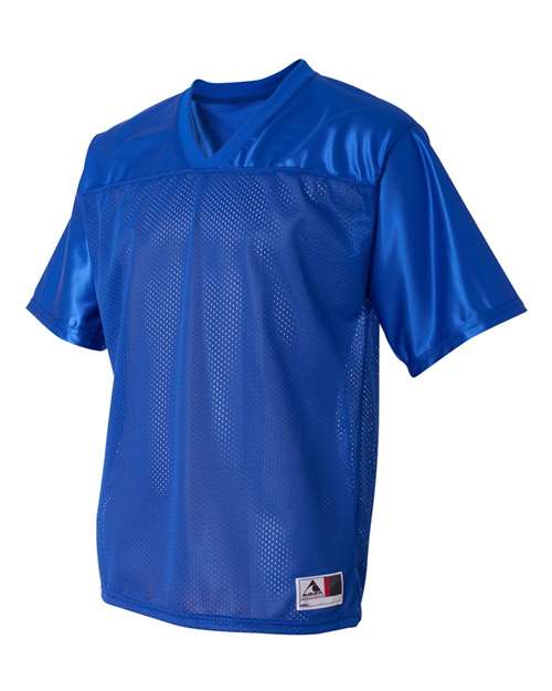 Augusta Sportswear Stadium Replica Football Jersey 257