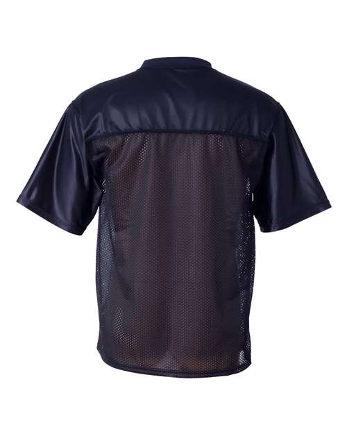 Augusta Sportswear Stadium Replica Football Jersey 257