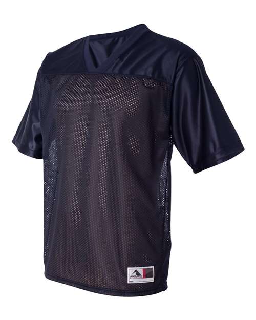 Augusta Sportswear Stadium Replica Football Jersey 257
