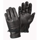 Rothco D3-A Type Leather Gloves. Item